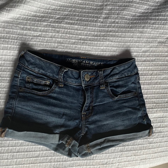 American Eagle shorts - Picture 5 of 7